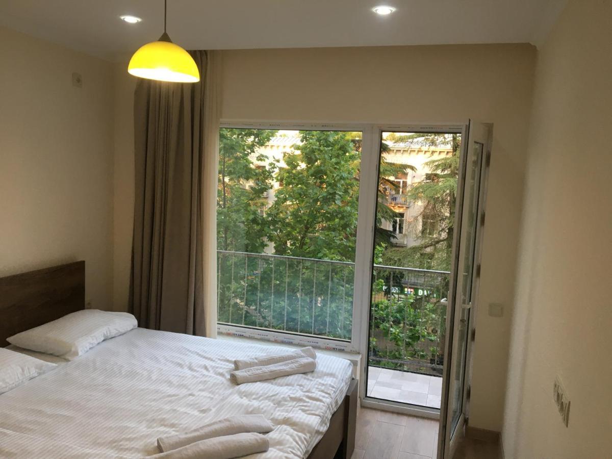 Room 27 In Кутаїсі Екстер'єр фото