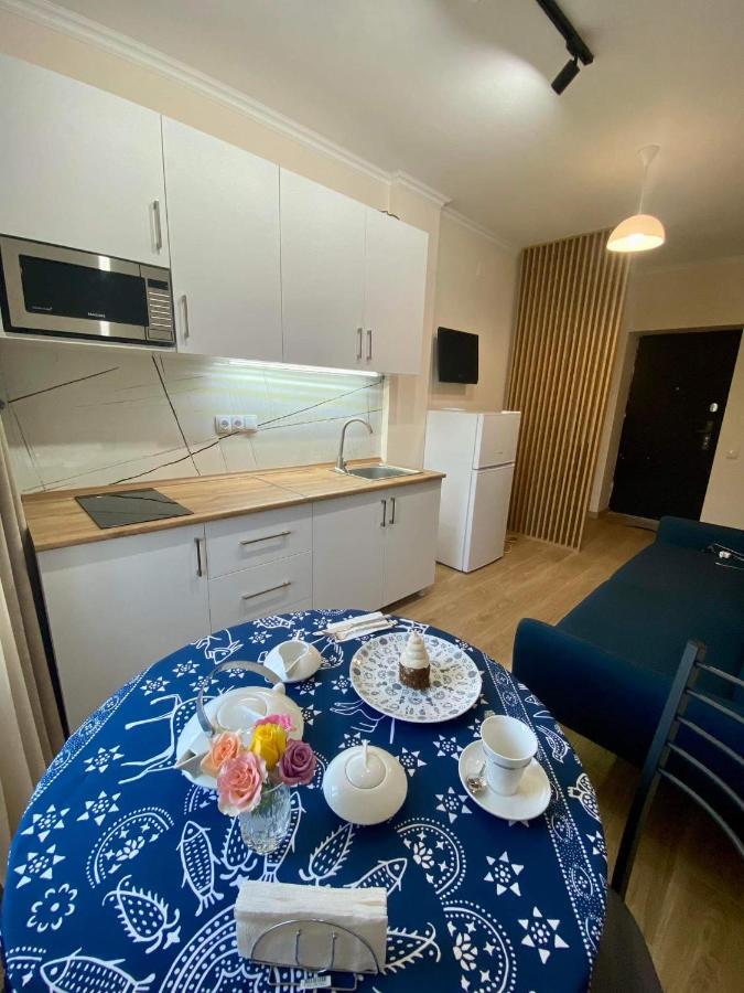 Room 27 In Кутаїсі Екстер'єр фото