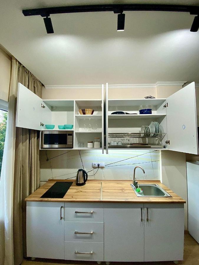 Room 27 In Кутаїсі Екстер'єр фото