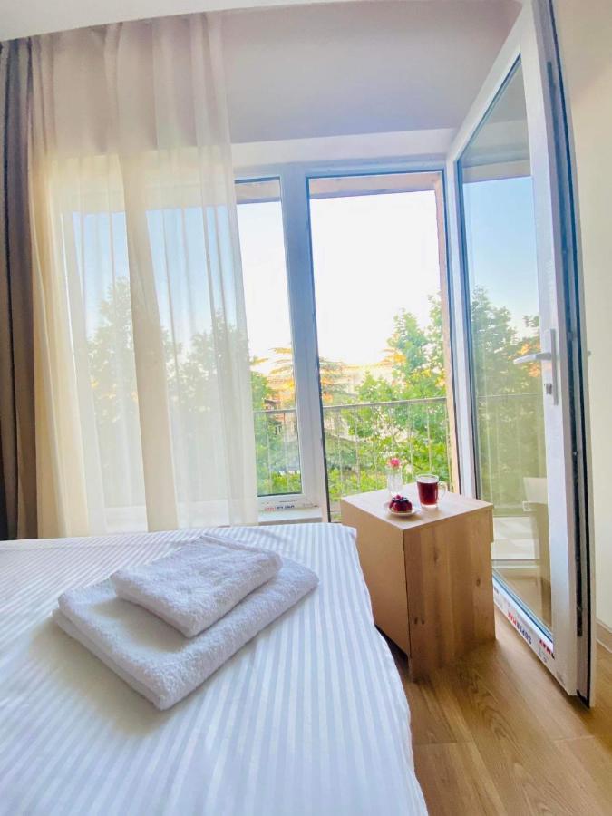 Room 27 In Кутаїсі Екстер'єр фото