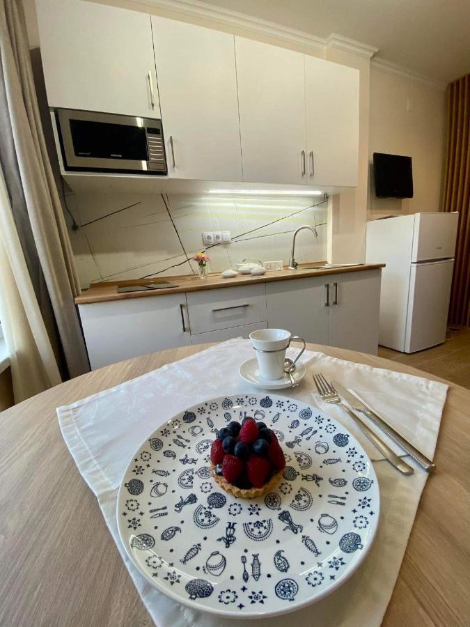 Room 27 In Кутаїсі Екстер'єр фото