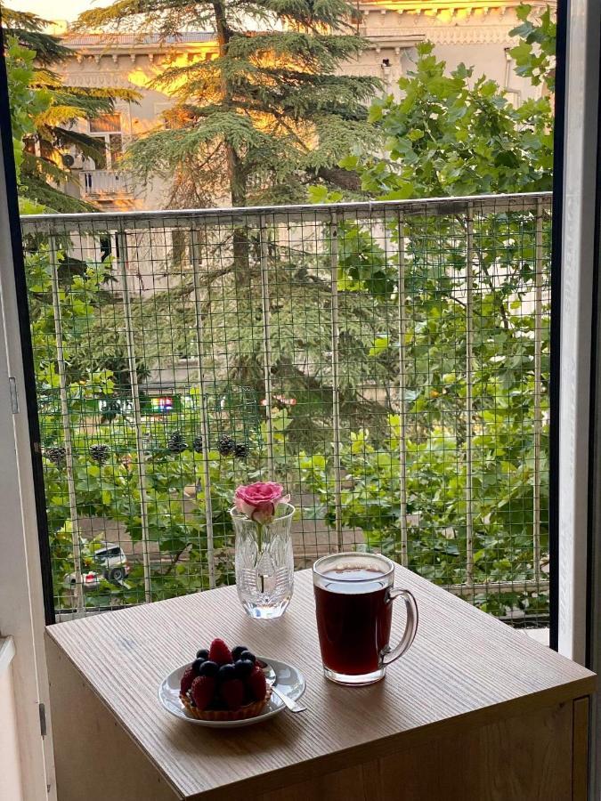 Room 27 In Кутаїсі Екстер'єр фото
